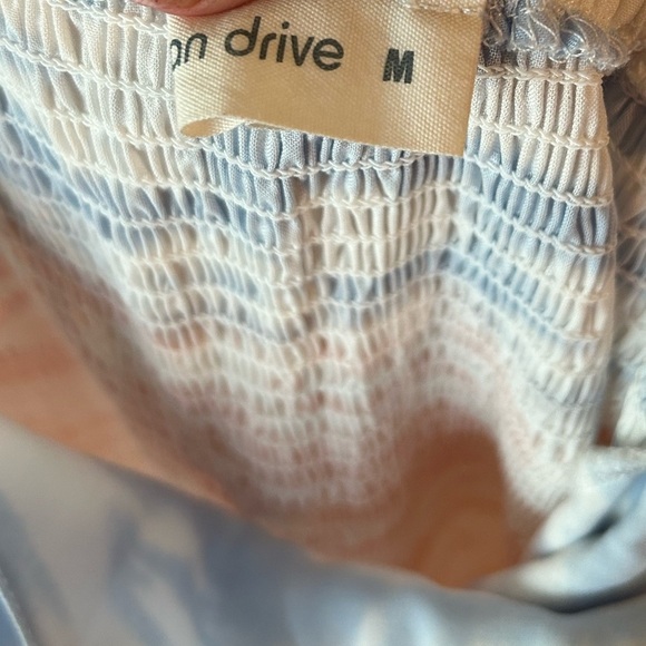 Women’s summer dress size medium - Picture 2 of 4